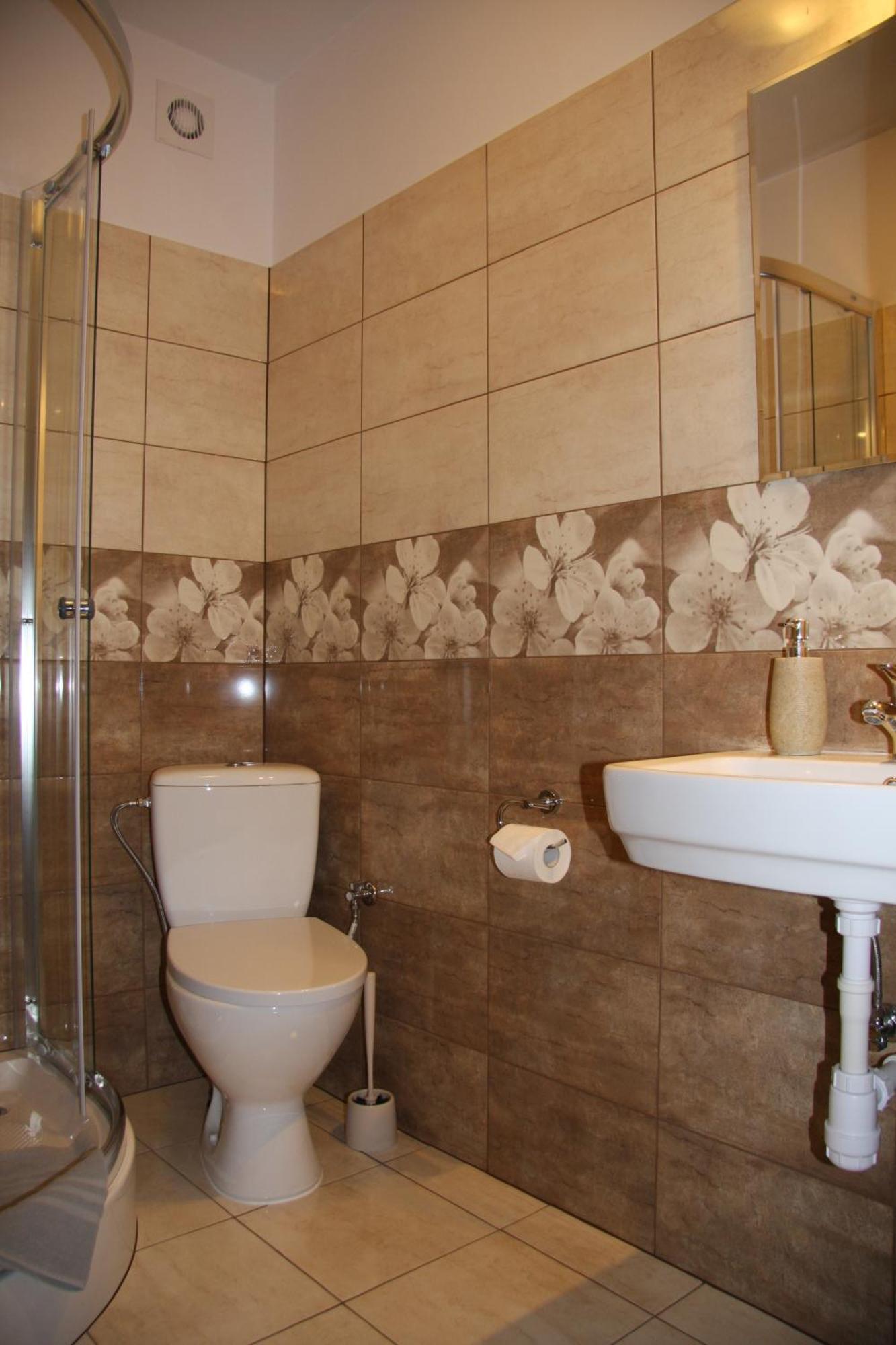 Mietusia Przystan - Wynajem Pokoi Hotel Ciche  Exterior photo